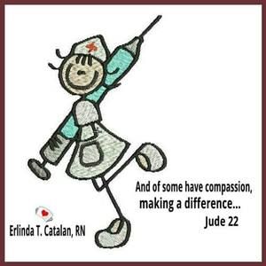 Meet your Posher, Erlinda